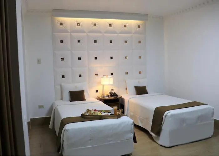 Inkari Suites Hotel