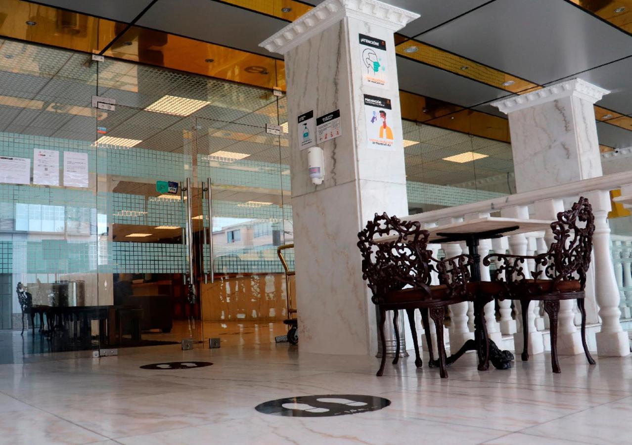 Hotel Inkari 4*