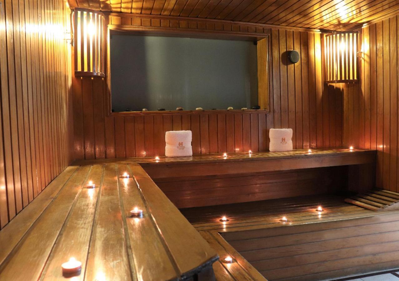 Inkari Hotel 4*