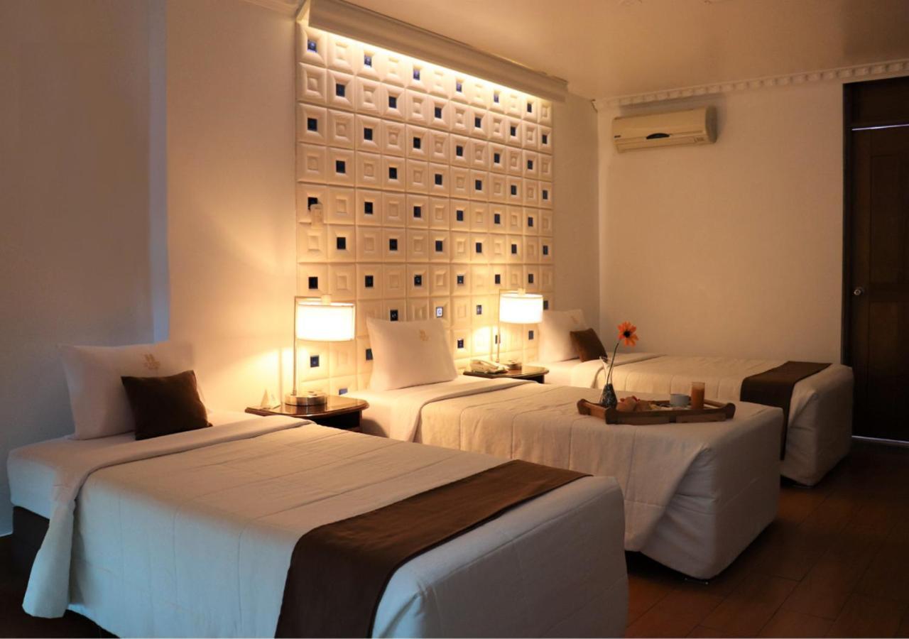 Inkari Hotel