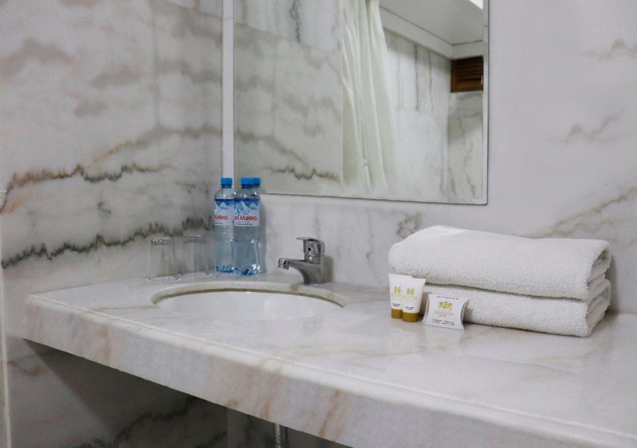 Hotel Inkari 4*