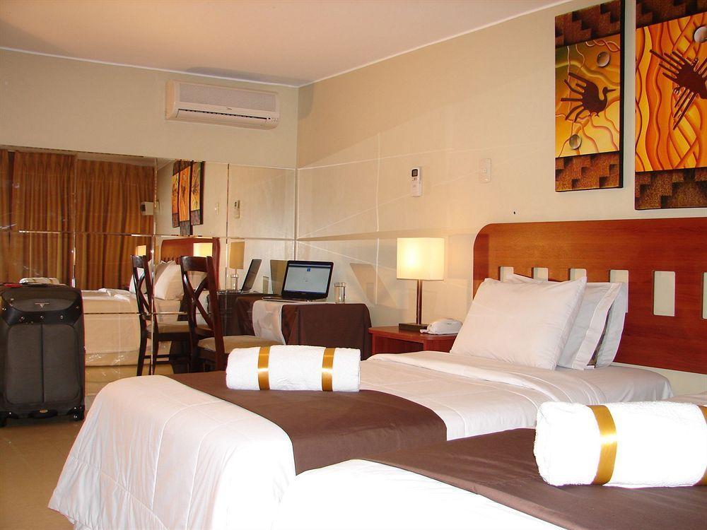 Inkari Hotel Distretto di Lima