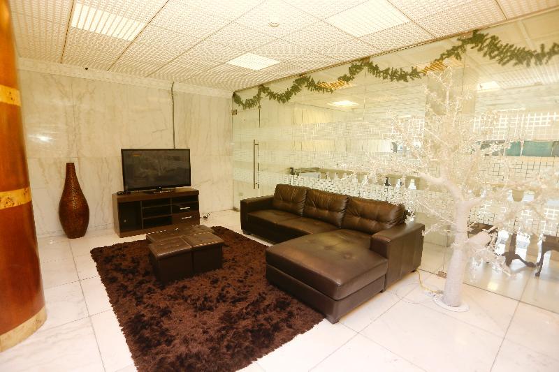 Inkari Hotel 4*