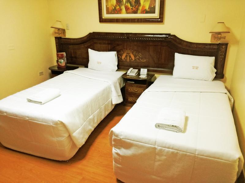 Inkari 4* Distretto di Lima