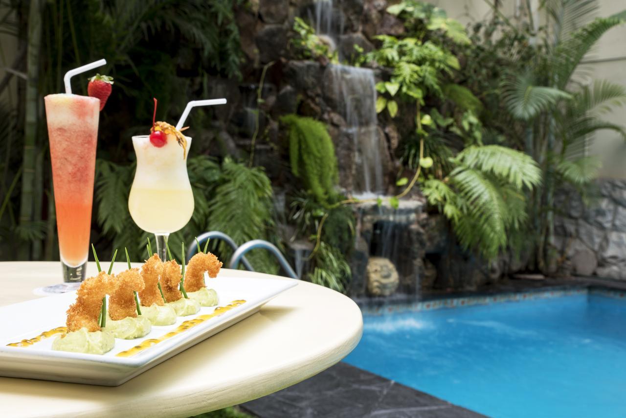 Inkari Hotel Distretto di Lima