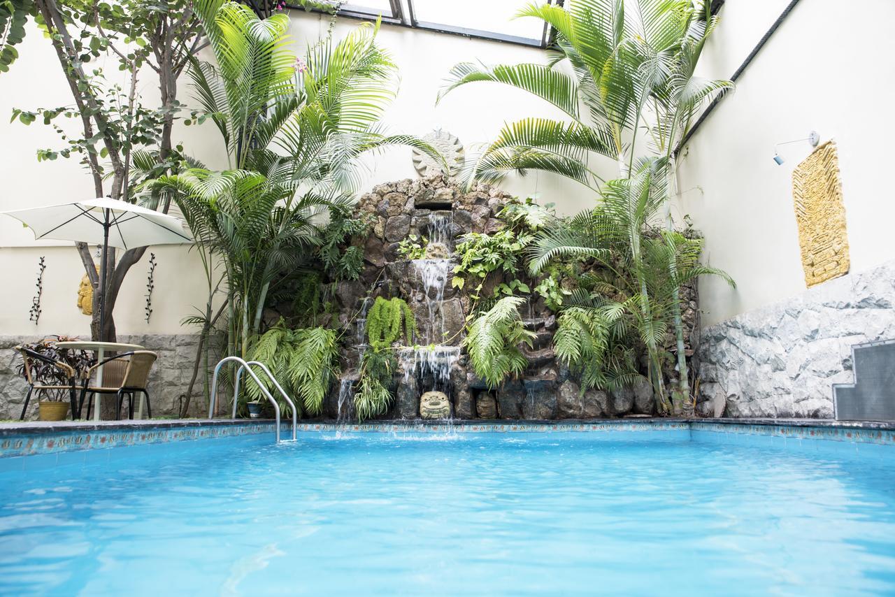 Hotel Inkari