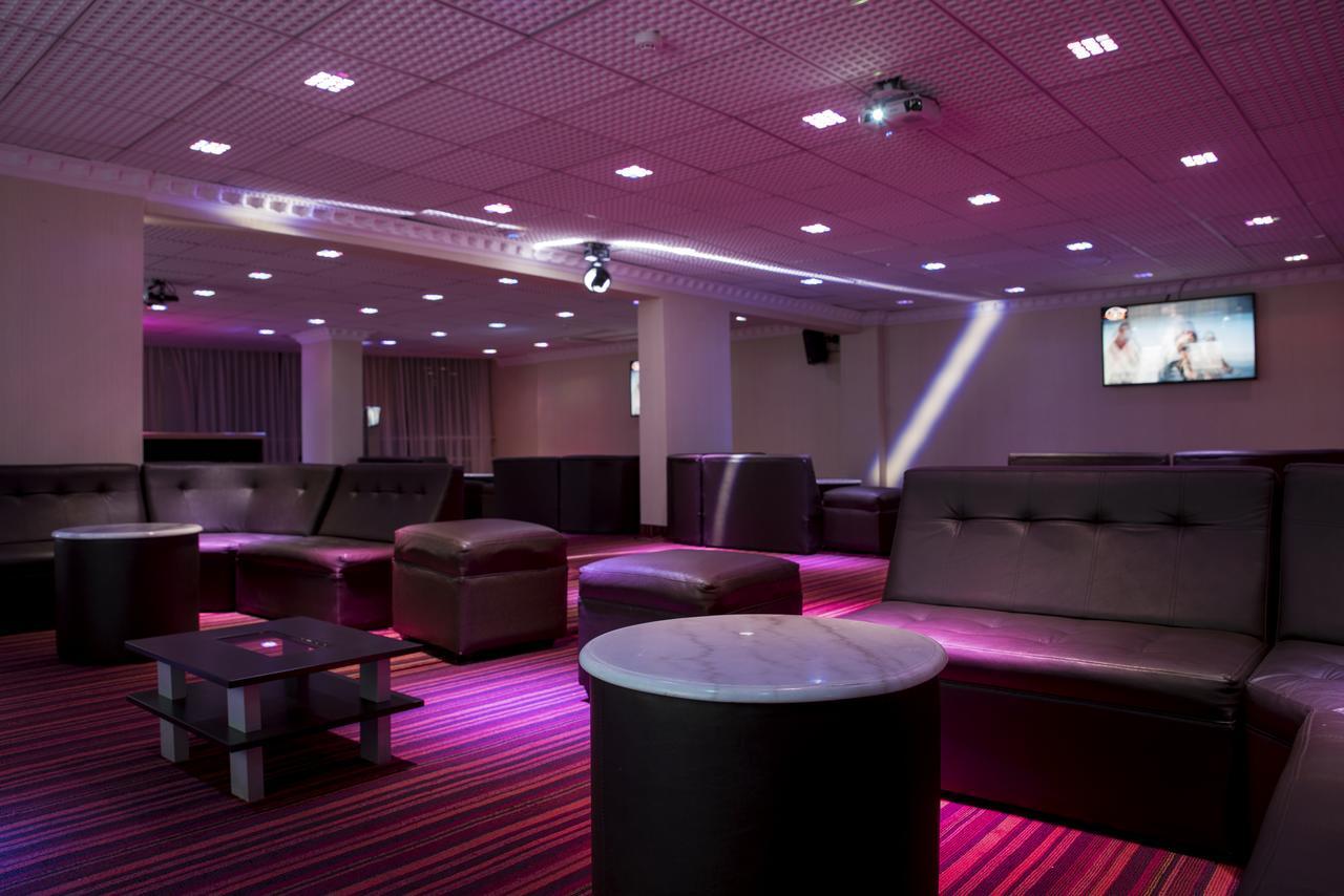 Inkari Hotel 4*