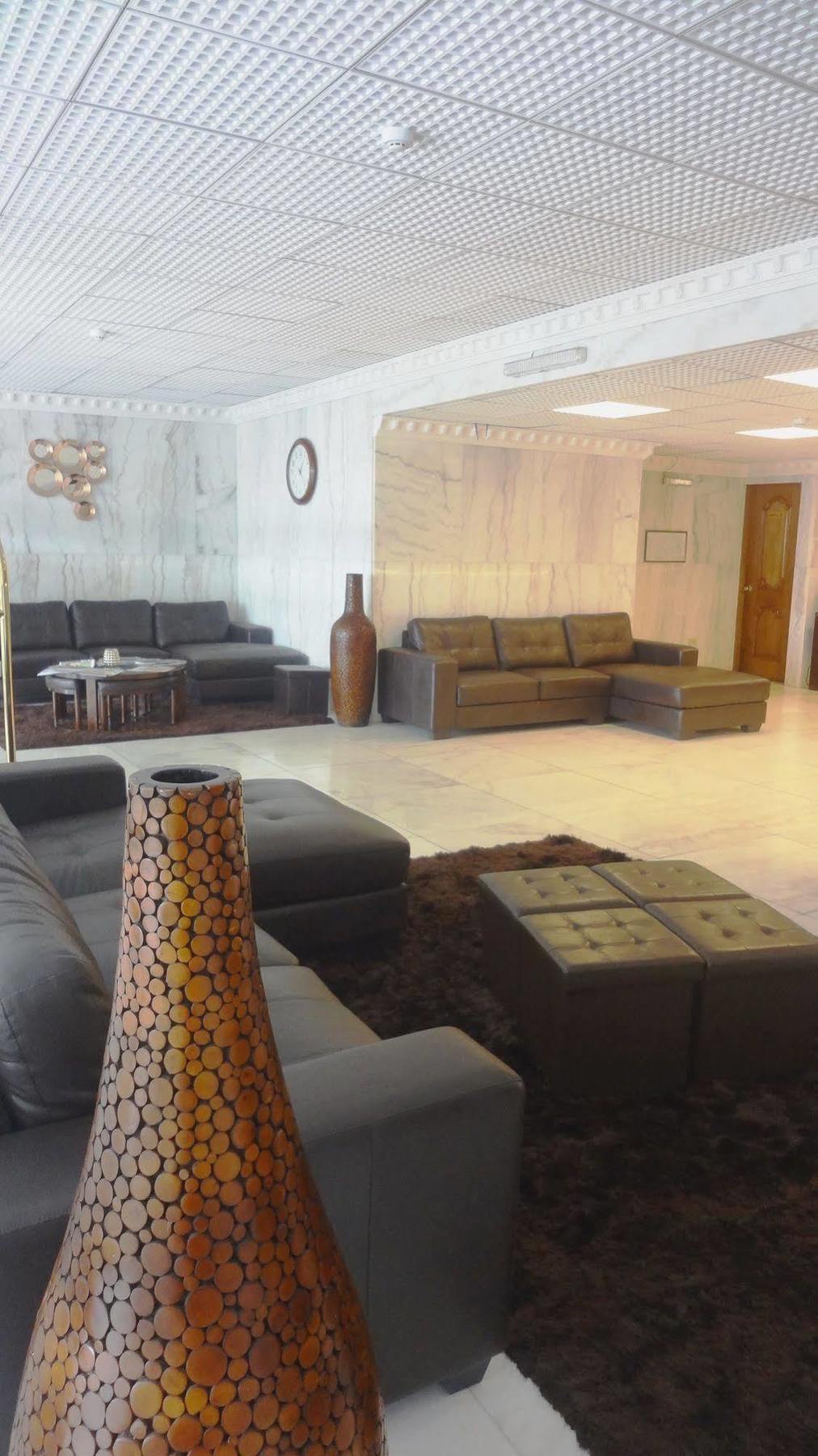 Inkari Hotel Distretto di Lima