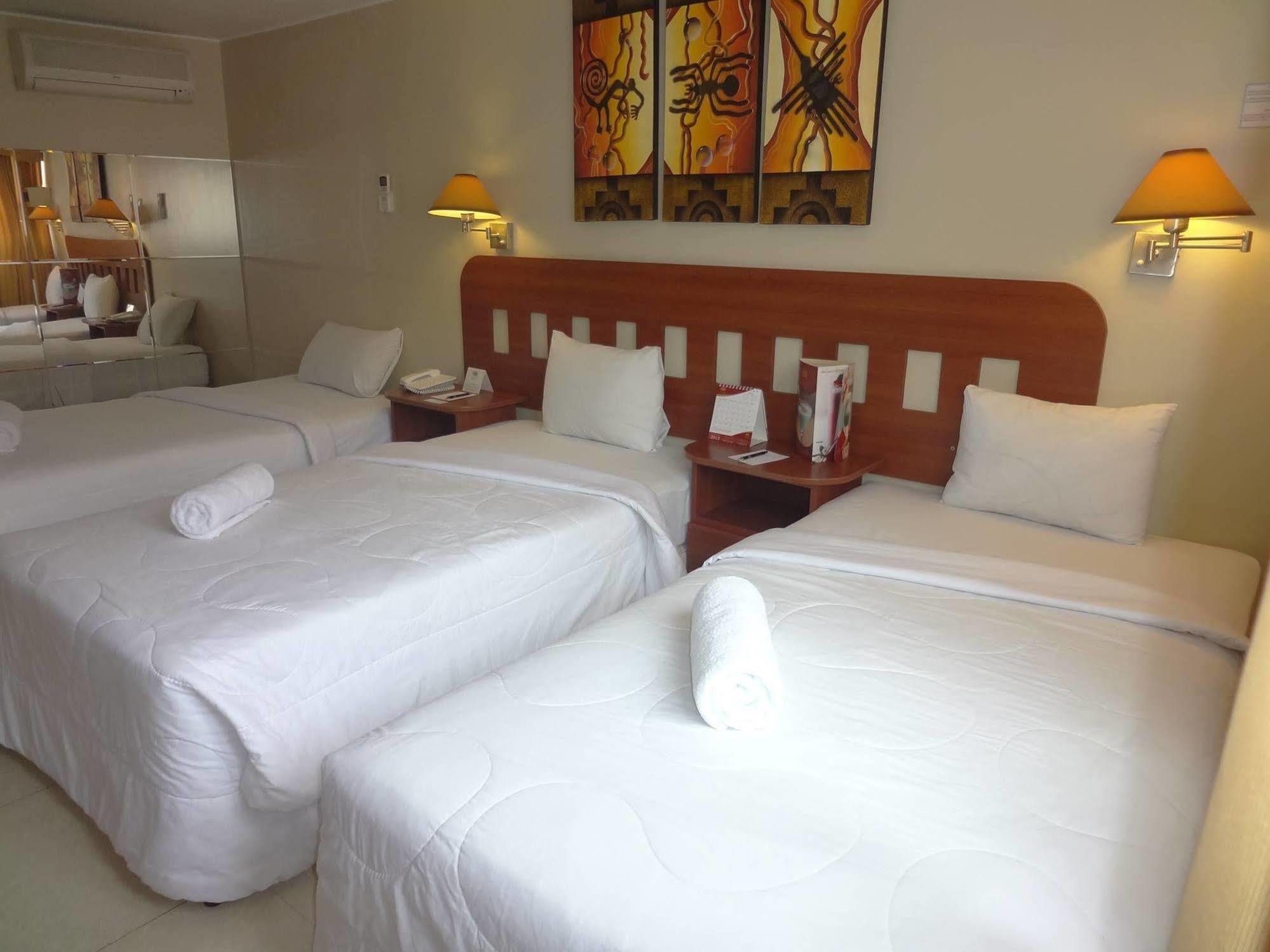 Hotel Inkari Distretto di Lima