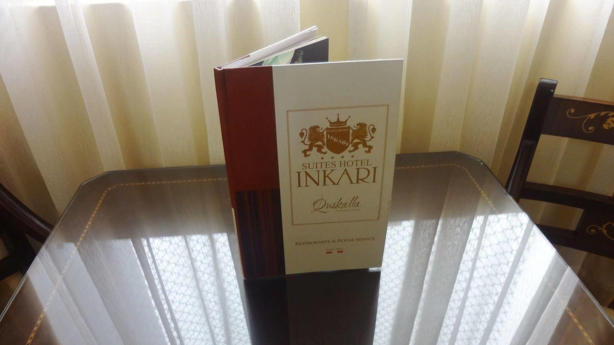 Inkari Hotel