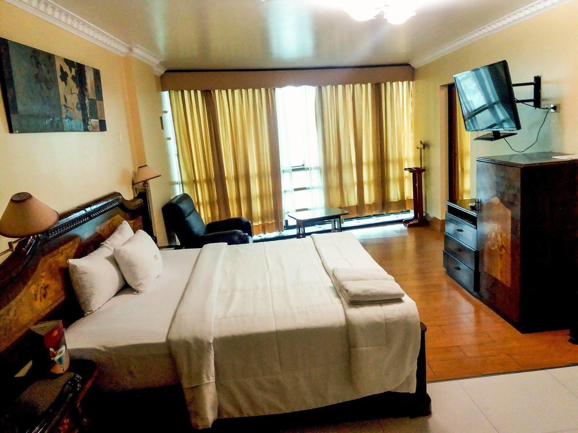 Inkari Hotel 4*