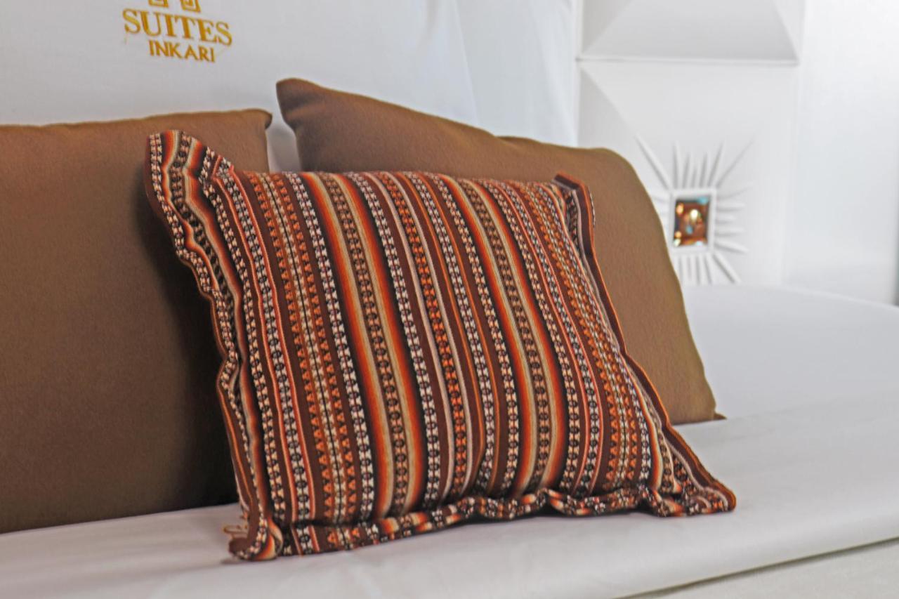 Inkari Hotel 4*
